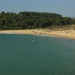 Dom wakacyjny Vse2 - Casa Playa De La Fosca - 2 Hab *