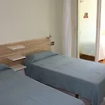 Dom wakacyjny Vse2 - Casa Playa De La Fosca - 2 Hab *