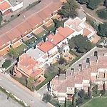 Vse2 - Casa Playa De La Fosca - 2 Hab Dom wakacyjny Palamós