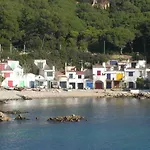 Vse2 - Casa Playa De La Fosca - 2 Hab