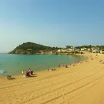 Vse2 - Casa Playa De La Fosca - 2 Hab Dom wakacyjny
