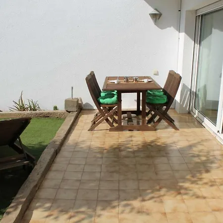 Vse2 - Casa Playa De La Fosca - 2 Hab *