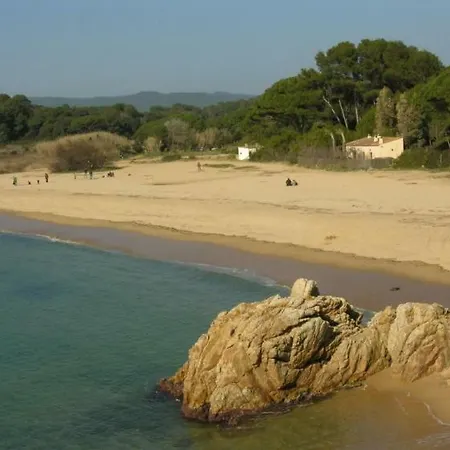 Vse2 - Casa Playa De La Fosca - 2 Hab Сasa de vacaciones
