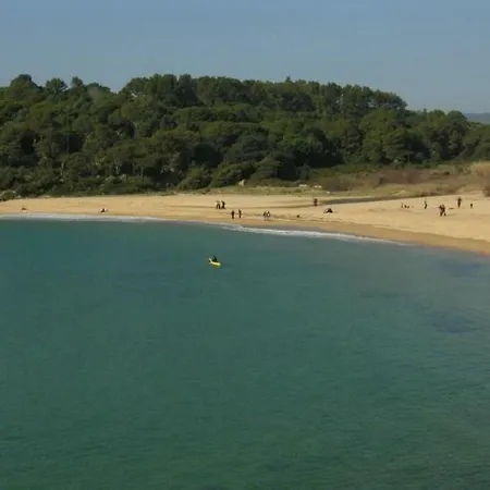 Сasa de vacaciones Vse2 - Casa Playa De La Fosca - 2 Hab *