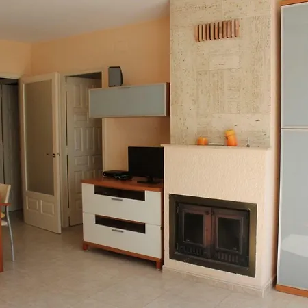 Vse2 - Casa Playa De La Fosca - 2 Hab
