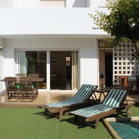 Сasa de vacaciones Vse2 - Casa Playa De La Fosca - 2 Hab