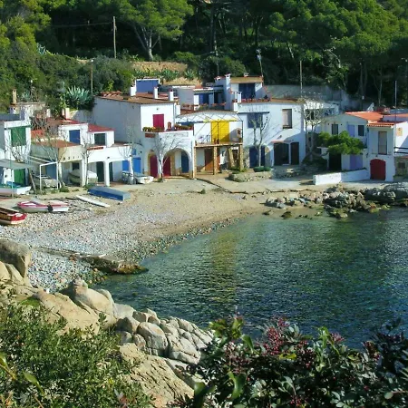 Vse2 - Casa Playa De La Fosca - 2 Hab Palamós