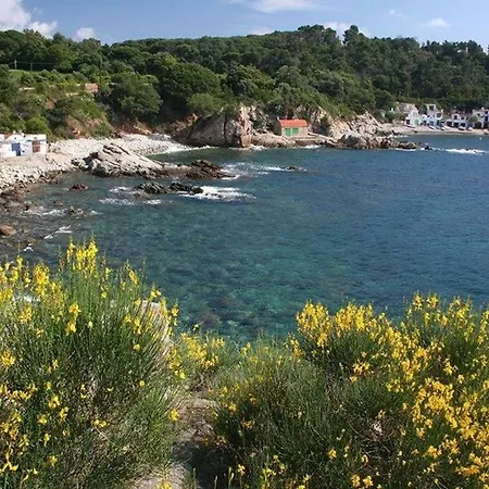 Vse2 - Casa Playa De La Fosca - 2 Hab Dom wakacyjny *