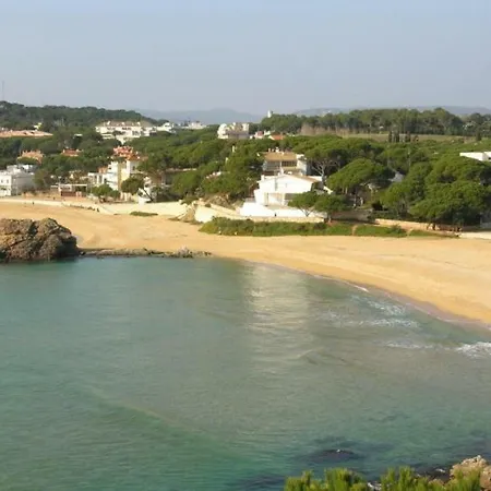 Vse2 - Casa Playa De La Fosca - 2 Hab