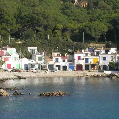 Vse2 - Casa Playa De La Fosca - 2 Hab