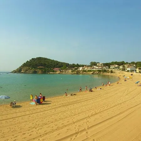 Vse2 - Casa Playa De La Fosca - 2 Hab Сasa de vacaciones
