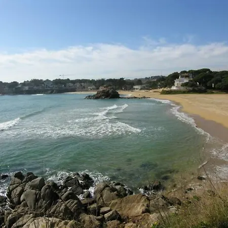 Сasa de vacaciones Vse2 - Casa Playa De La Fosca - 2 Hab *