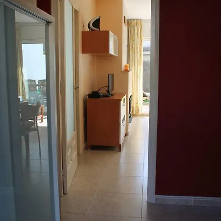 Сasa de vacaciones Vse2 - Casa Playa De La Fosca - 2 Hab Palamós