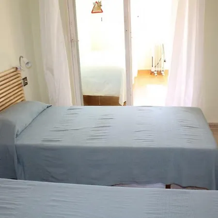 Dom wakacyjny Vse2 - Casa Playa De La Fosca - 2 Hab Palamós