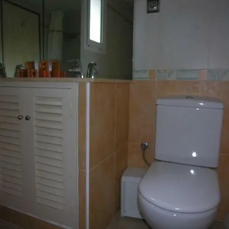 Сasa de vacaciones Vse2 - Casa Playa De La Fosca - 2 Hab