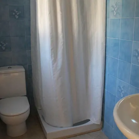 Vse2 - Casa Playa De La Fosca - 2 Hab