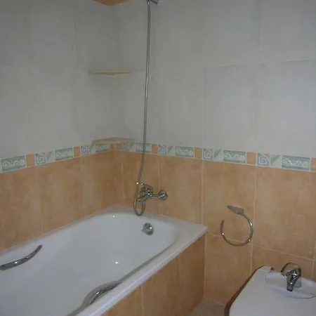 Vse2 - Casa Playa De La Fosca - 2 Hab * Palamós