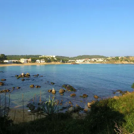Vse2 - Casa Playa De La Fosca - 2 Hab *